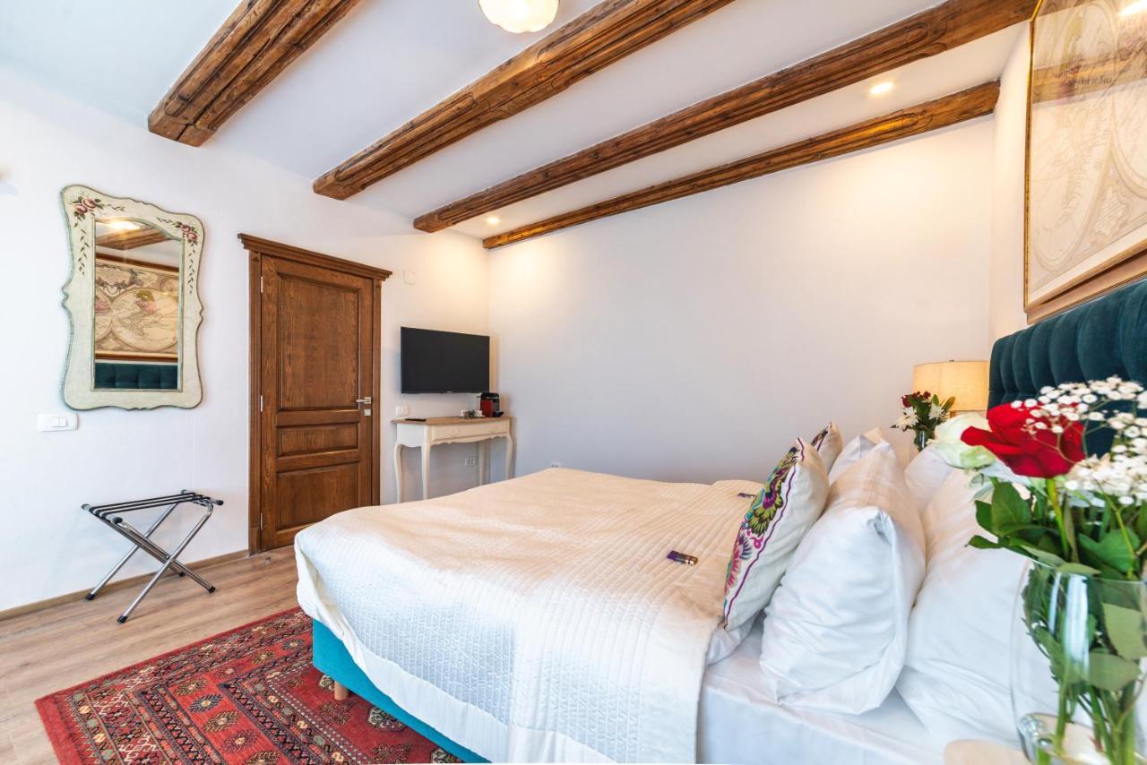 Nikolas Haus Braşov Dış mekan fotoğraf