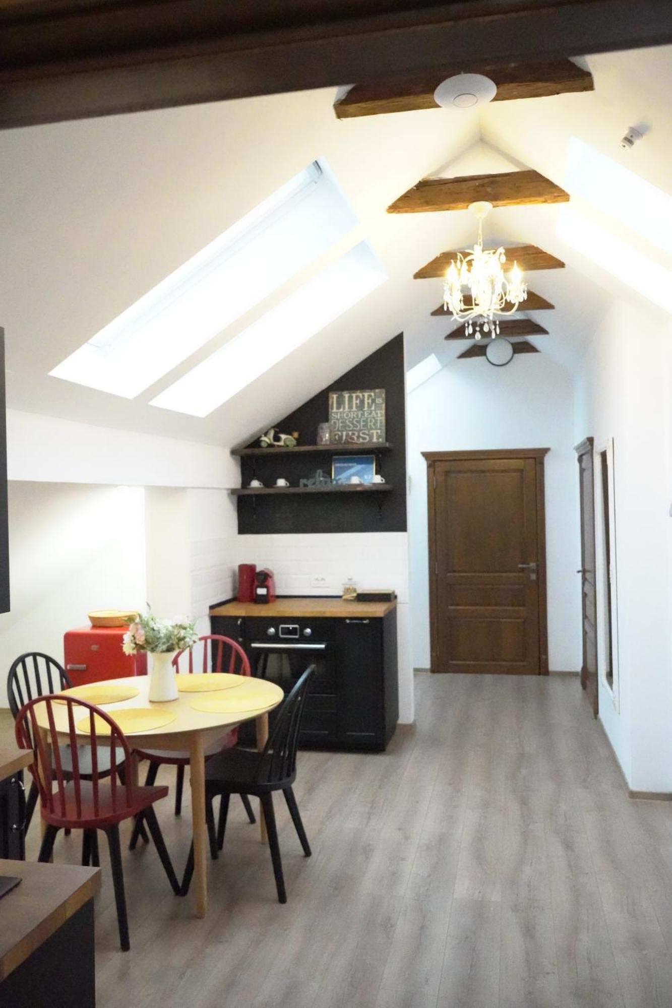 Nikolas Haus Braşov Dış mekan fotoğraf